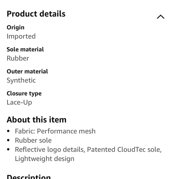 On Men's Cloud 5 Coast Sneakers - Picture 3 of 10